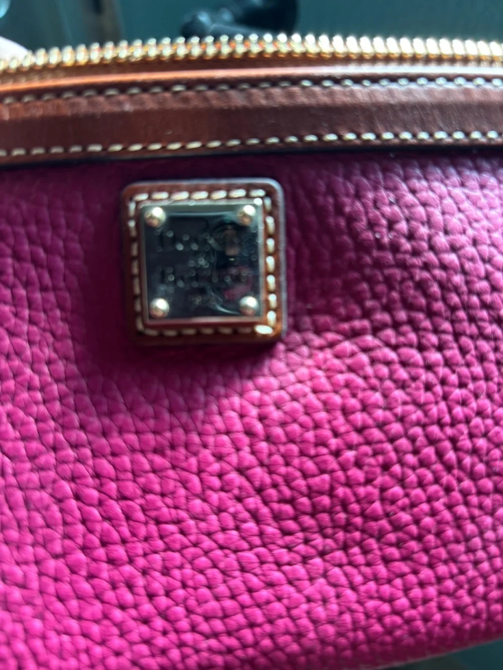 Dooney and Bourke